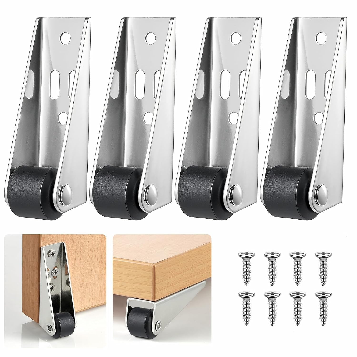 1 PACK(4 PCS)